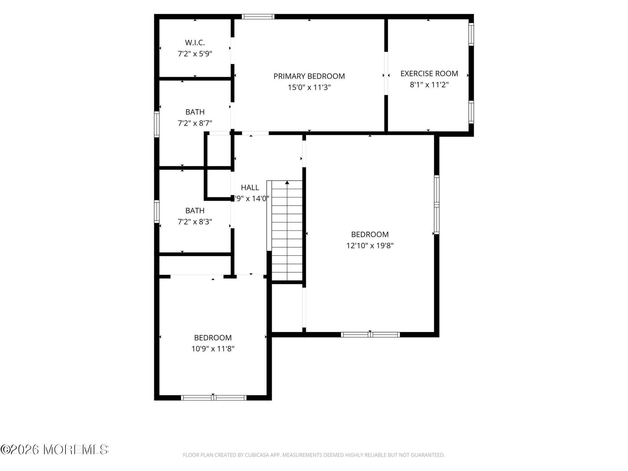4 Wood Avenue Port Monmouth NJ 07758