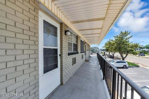 455 Ocean Boulevard Long Branch NJ 07740