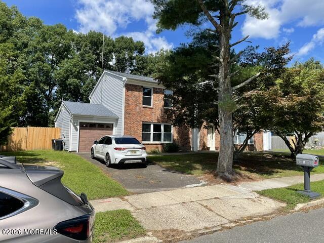 39 Mizzen Drive Barnegat NJ 08005