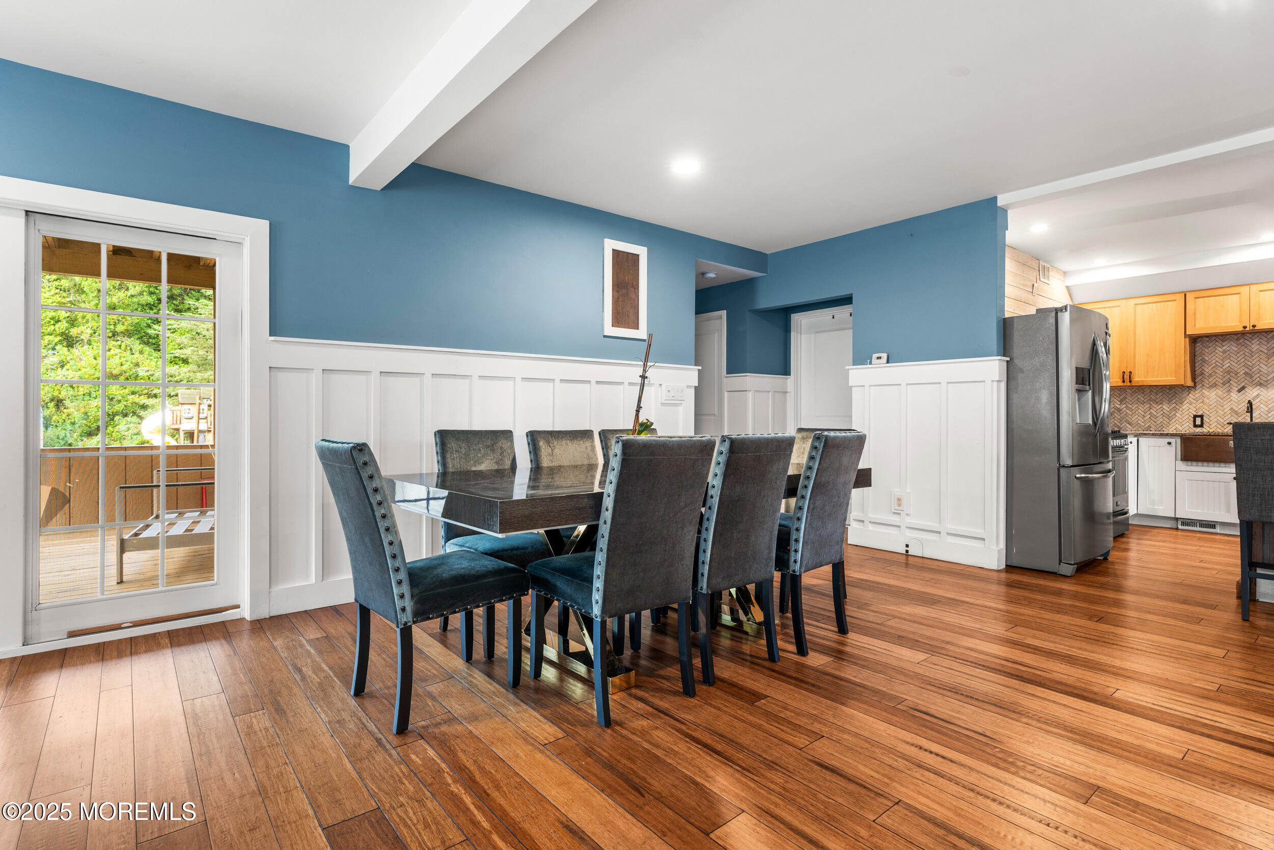 27 Brookwillow Avenue West Long Branch NJ 07764