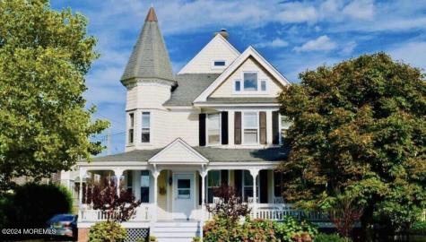 409 Main Avenue Bay Head NJ 08742
