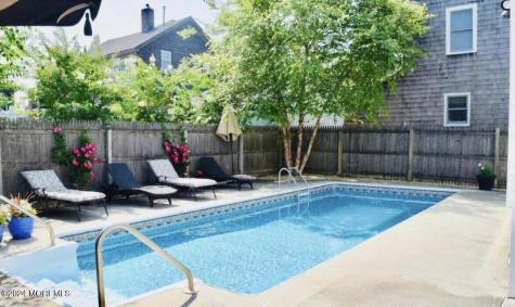 409 Main Avenue Bay Head NJ 08742