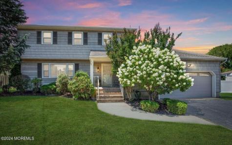 85 Locust Avenue West Long Branch NJ 07764