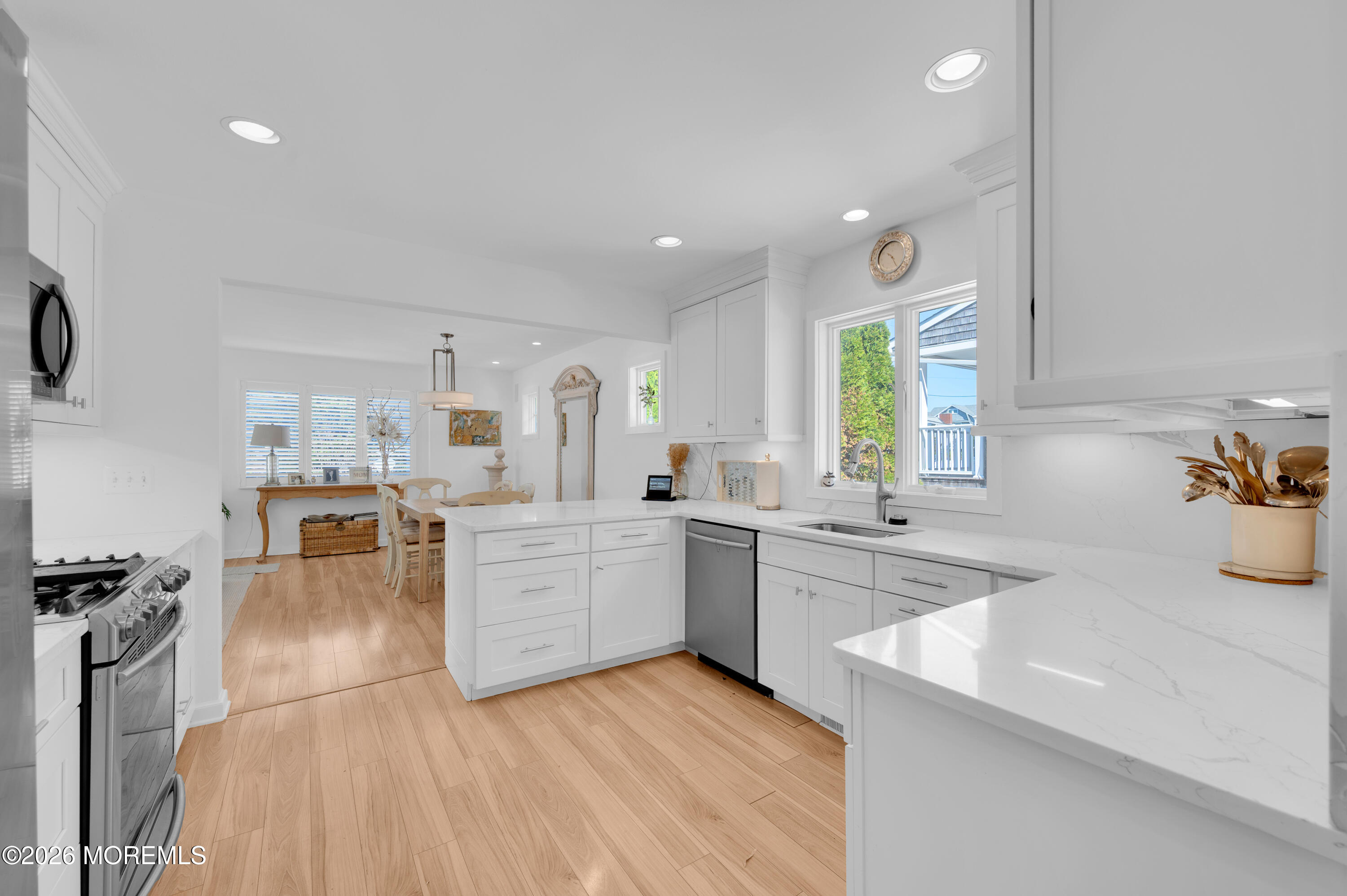 973 Ocean Avenue Mantoloking NJ 08738