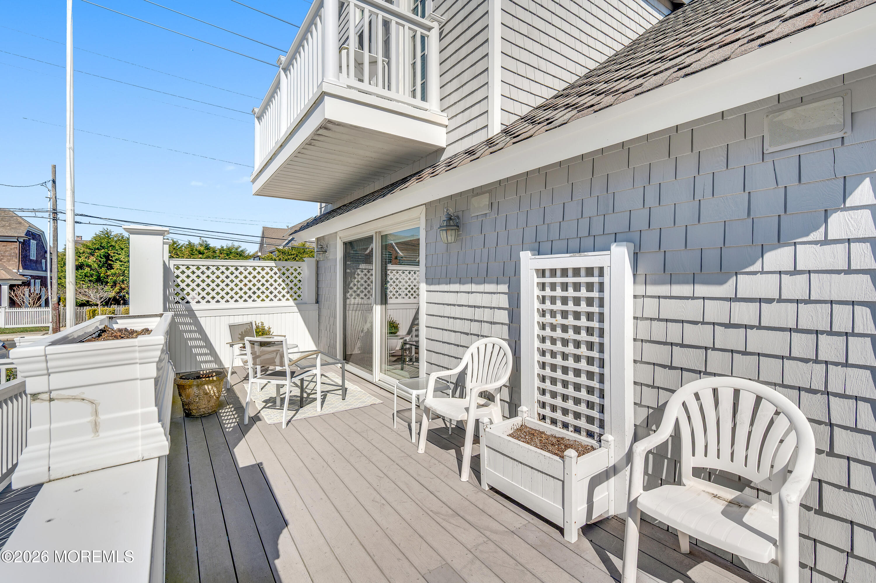 973 Ocean Avenue Mantoloking NJ 08738