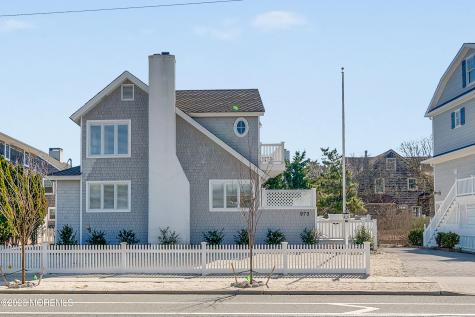 973 Ocean Avenue Mantoloking NJ 08738