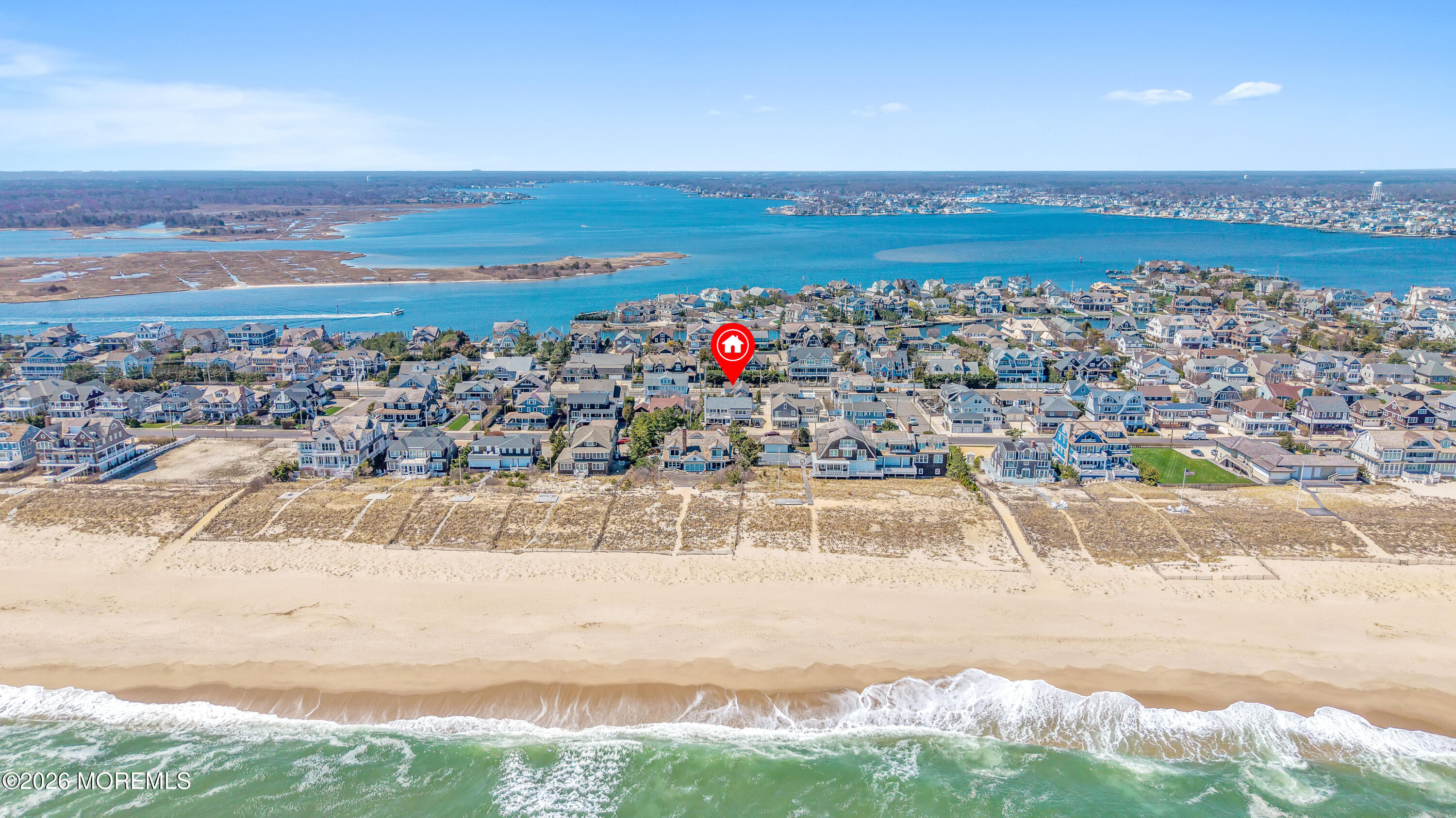 973 Ocean Avenue Mantoloking NJ 08738