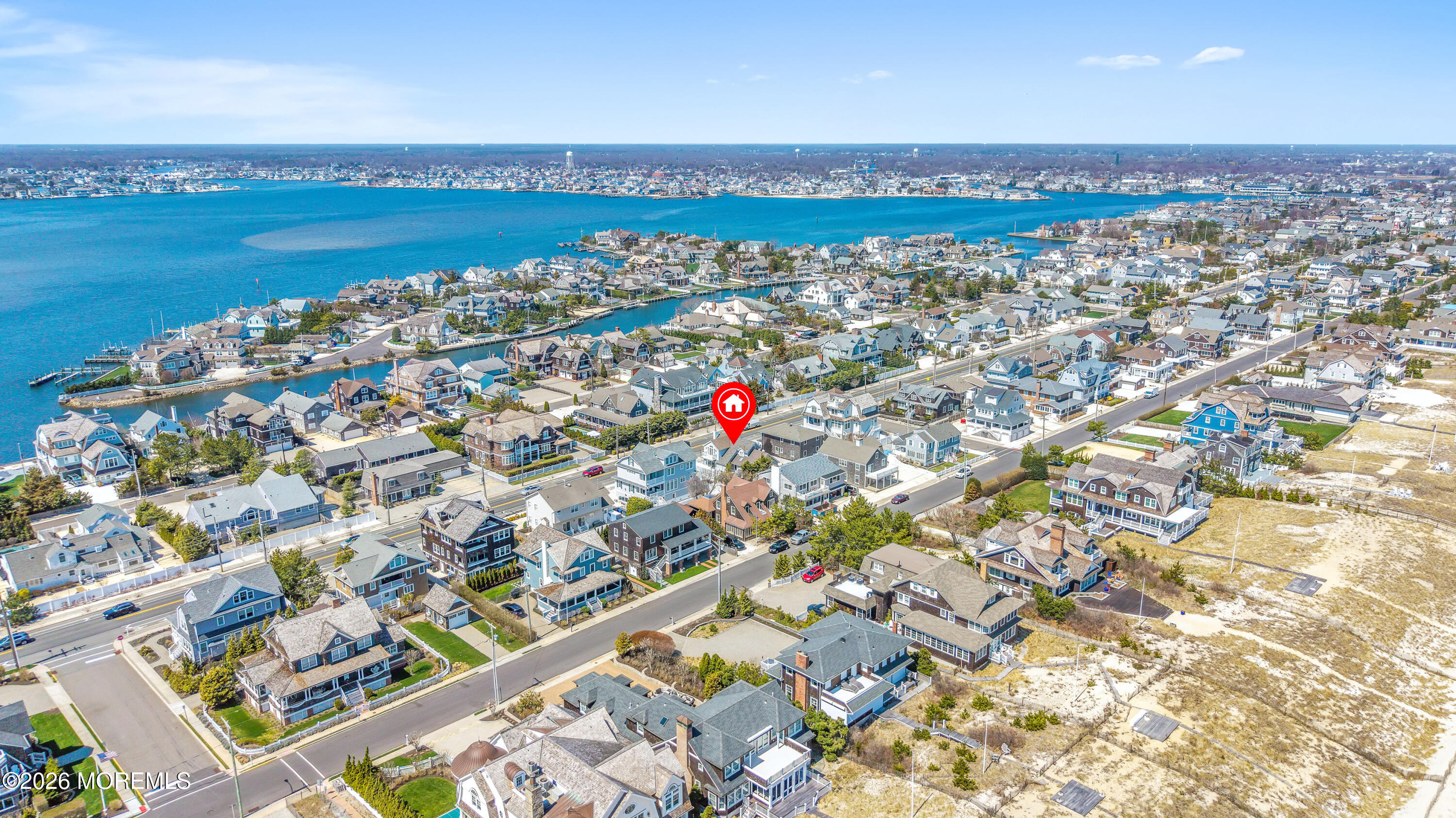 973 Ocean Avenue Mantoloking NJ 08738