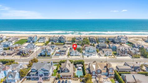973 Ocean Avenue Mantoloking NJ 08738