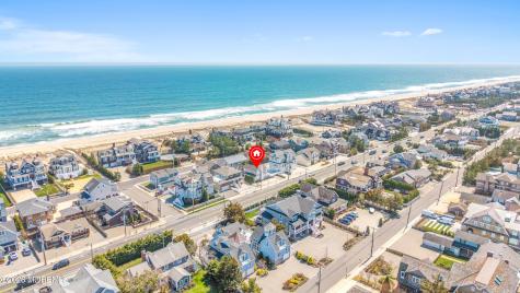 973 Ocean Avenue Mantoloking NJ 08738