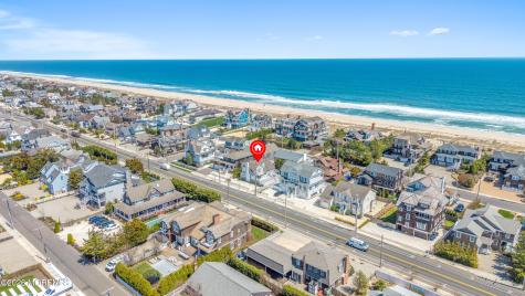 973 Ocean Avenue Mantoloking NJ 08738