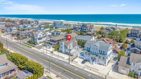 973 Ocean Avenue Mantoloking NJ 08738