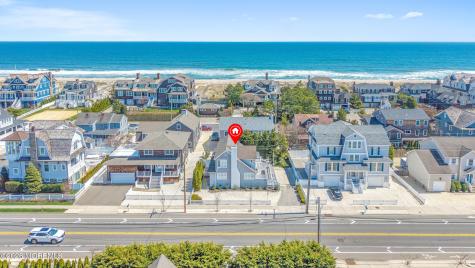 973 Ocean Avenue Mantoloking NJ 08738