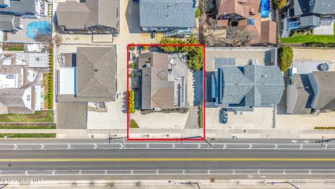 973 Ocean Avenue Mantoloking NJ 08738