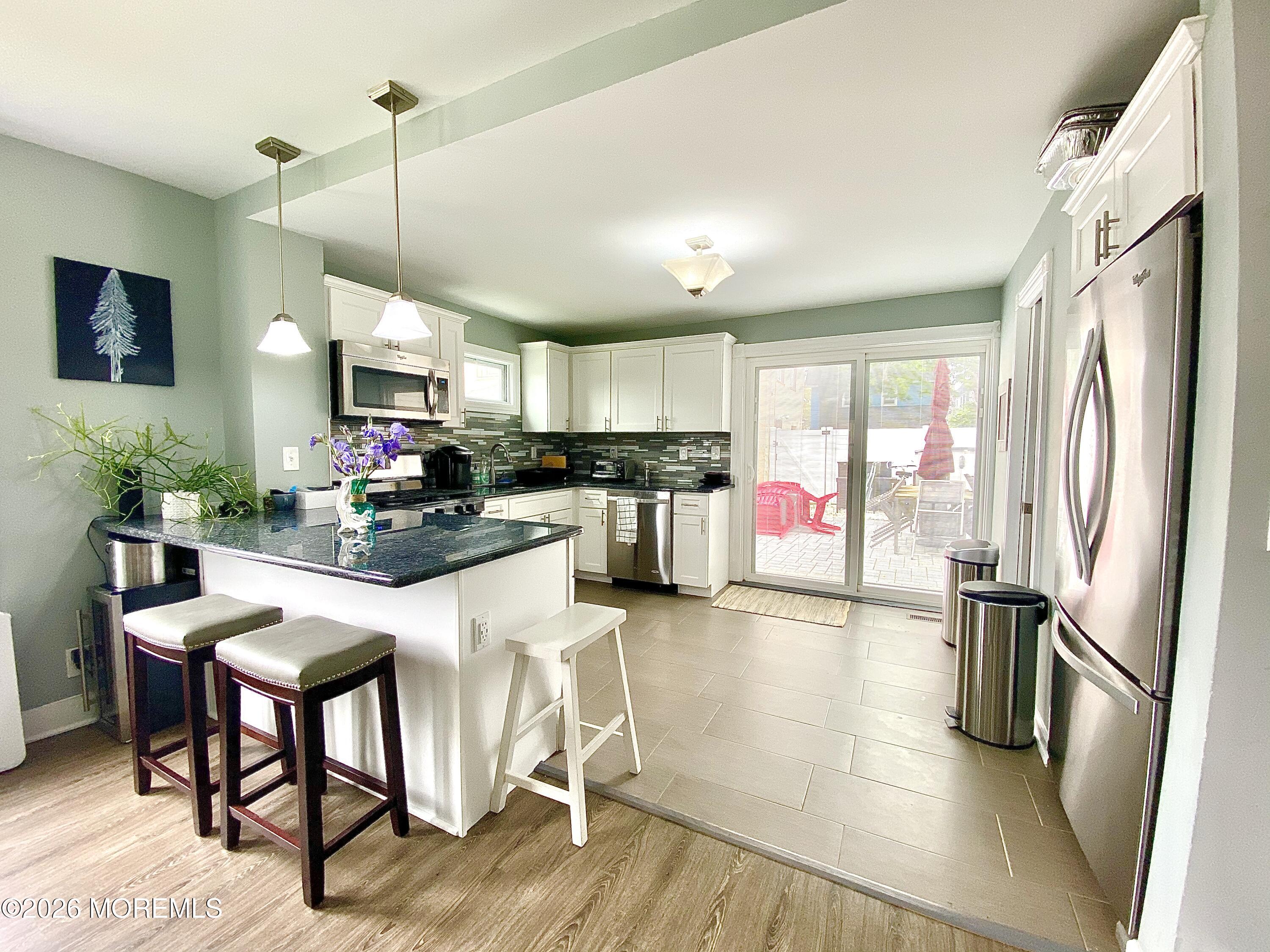 614 Ocean Park Avenue Bradley Beach NJ 07720