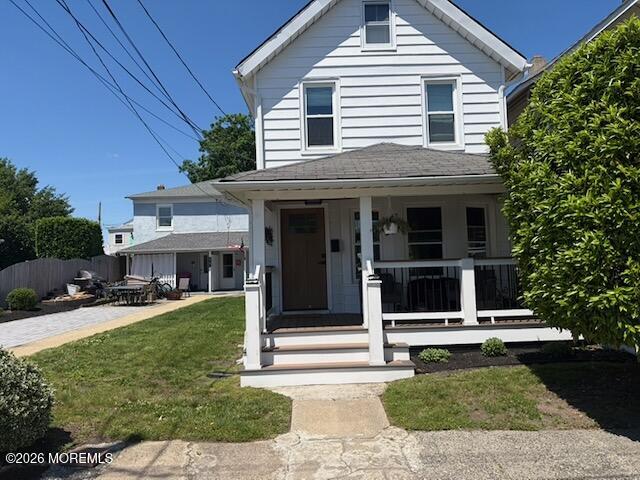 614 Ocean Park Avenue Bradley Beach NJ 07720