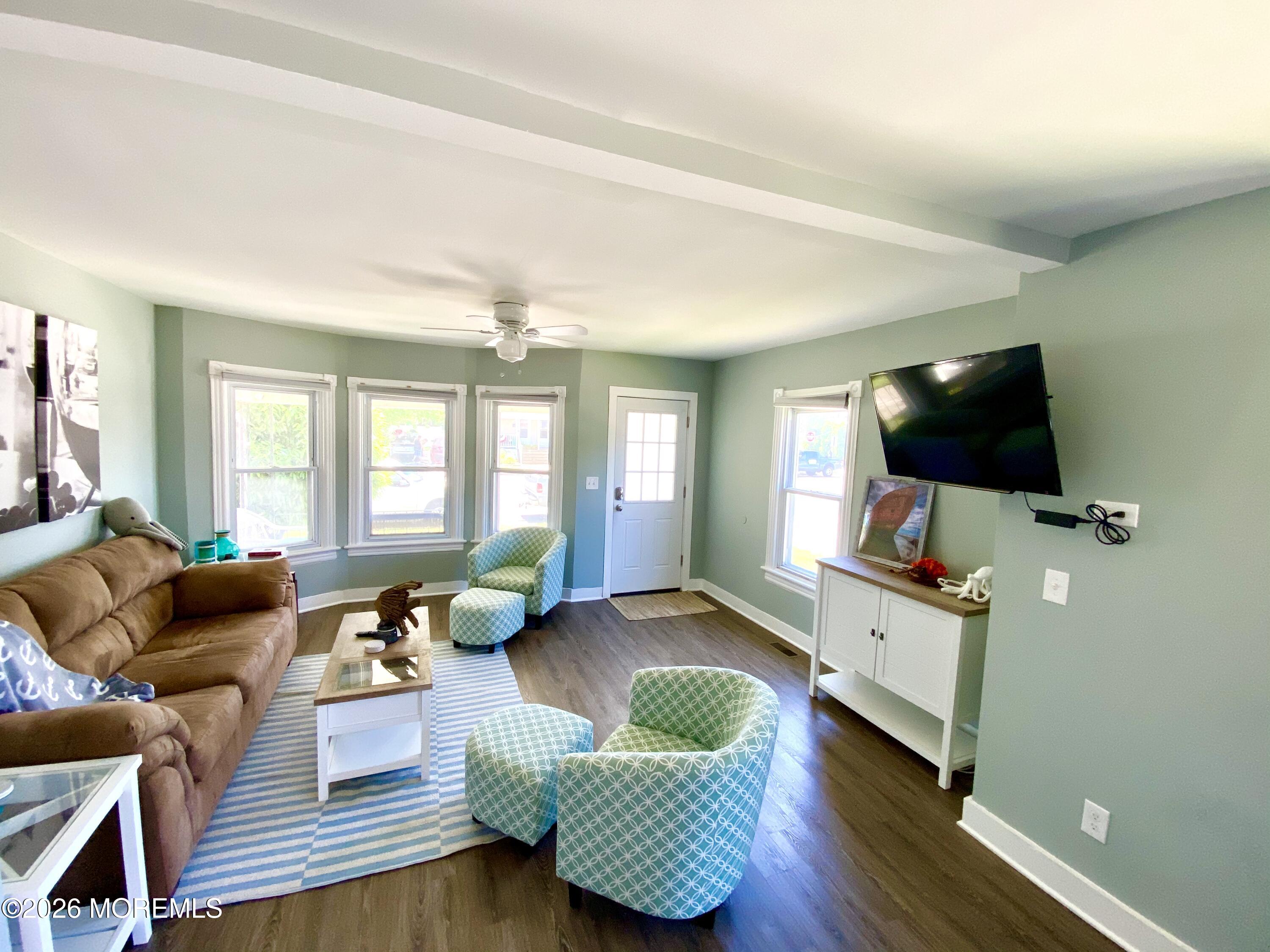 614 Ocean Park Avenue Bradley Beach NJ 07720