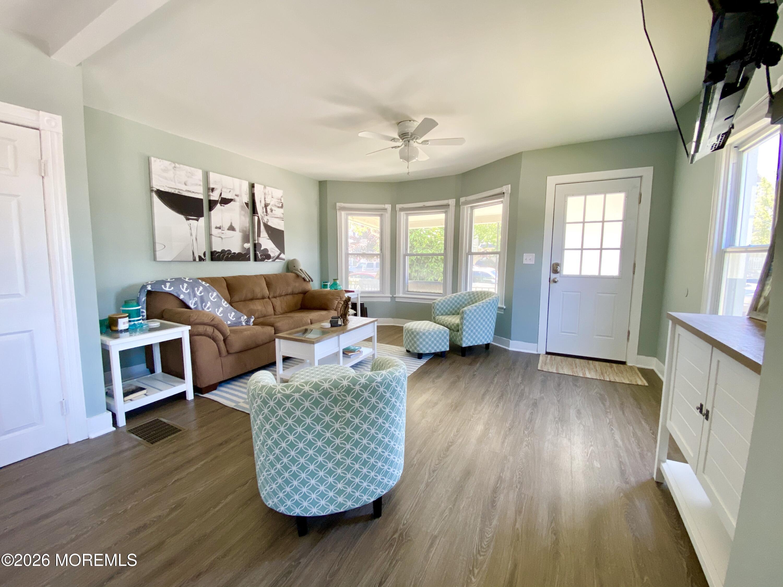 614 Ocean Park Avenue Bradley Beach NJ 07720