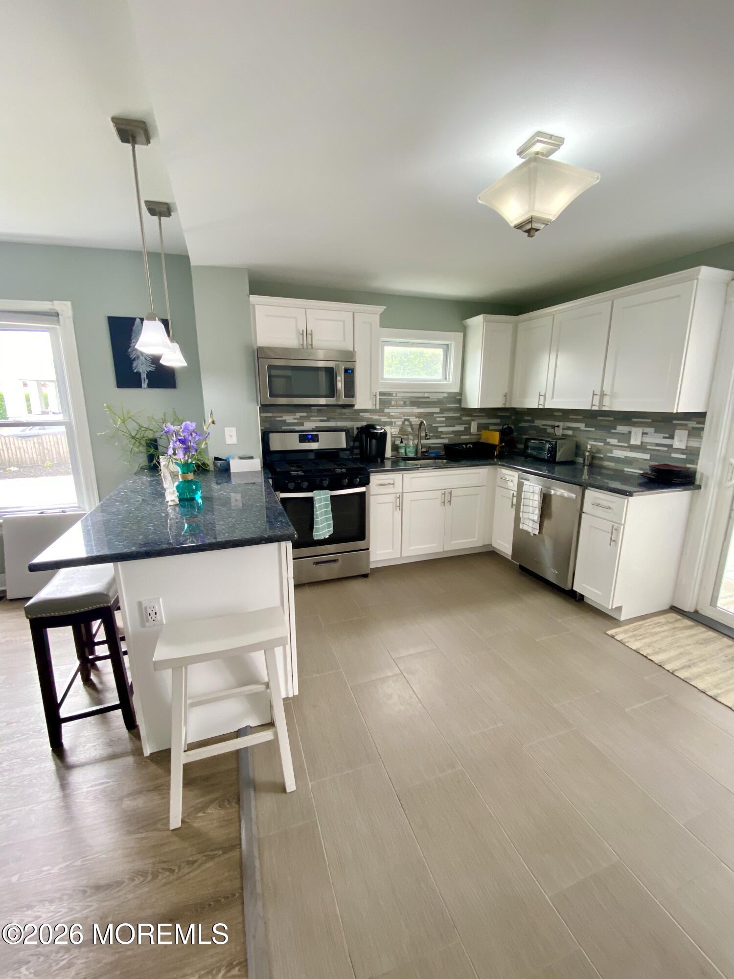 614 Ocean Park Avenue Bradley Beach NJ 07720