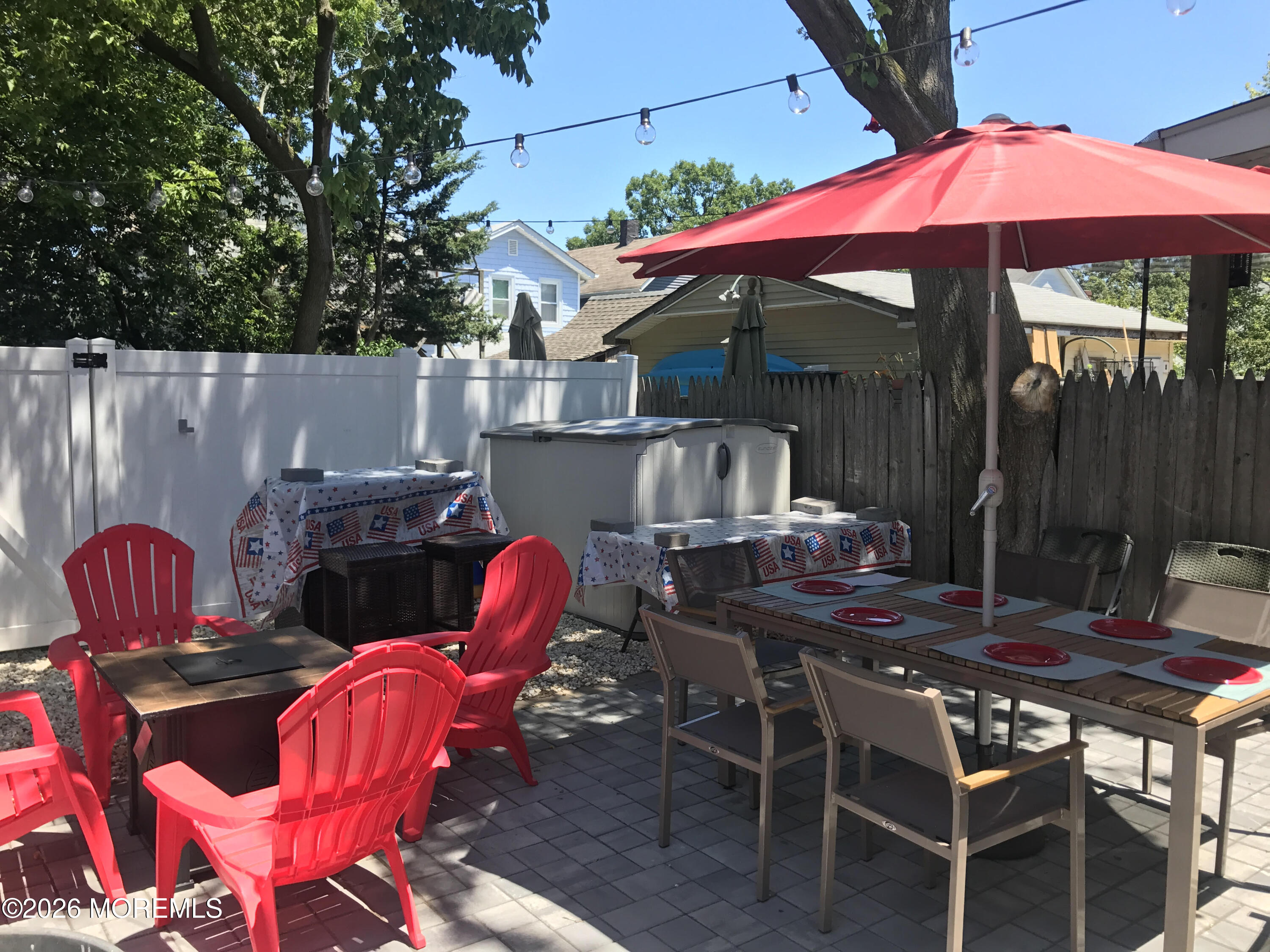 614 Ocean Park Avenue Bradley Beach NJ 07720
