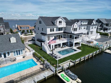 520 Normandy Drive Mantoloking NJ 08738