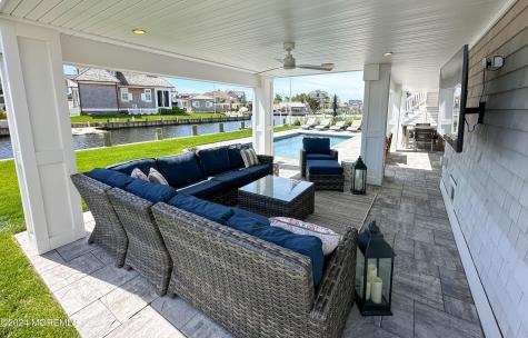 520 Normandy Drive Mantoloking NJ 08738