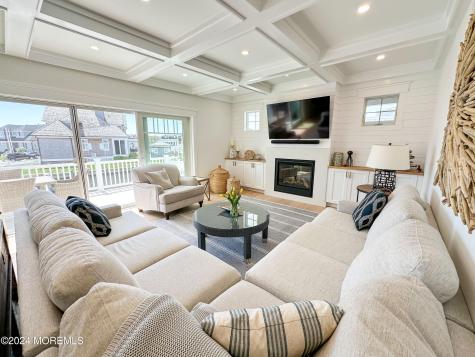 520 Normandy Drive Mantoloking NJ 08738
