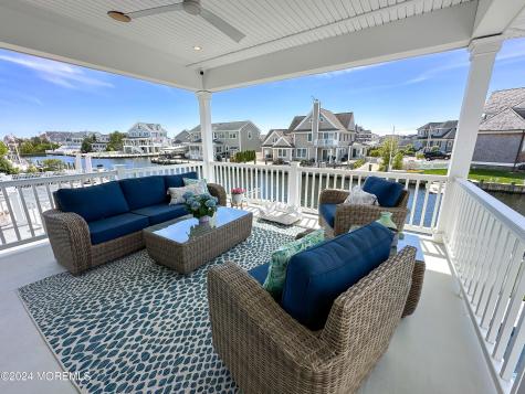 520 Normandy Drive Mantoloking NJ 08738