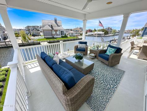 520 Normandy Drive Mantoloking NJ 08738