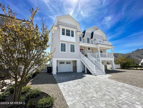 520 Normandy Drive Mantoloking NJ 08738