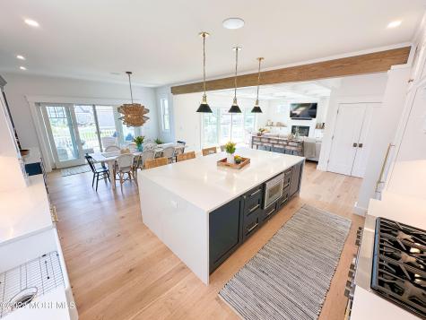 520 Normandy Drive Mantoloking NJ 08738