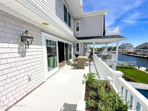520 Normandy Drive Mantoloking NJ 08738