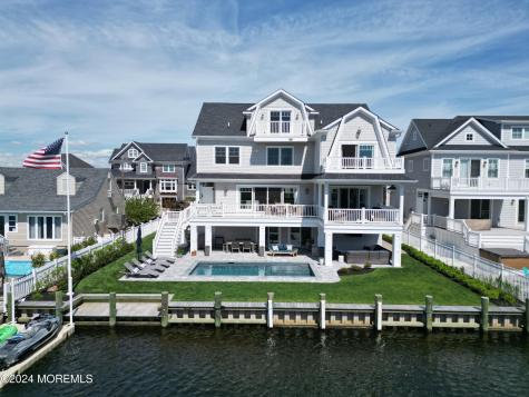 520 Normandy Drive Mantoloking NJ 08738