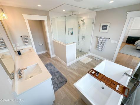 520 Normandy Drive Mantoloking NJ 08738