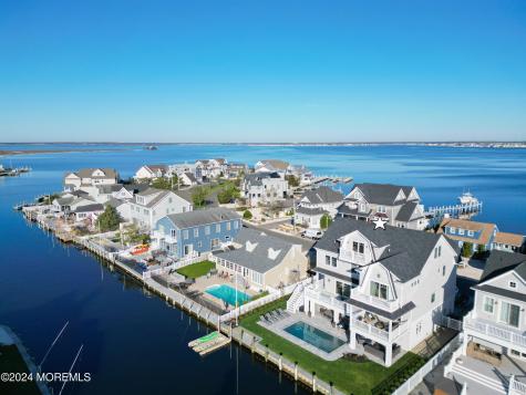 520 Normandy Drive Mantoloking NJ 08738