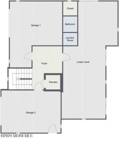 520 Normandy Drive Mantoloking NJ 08738