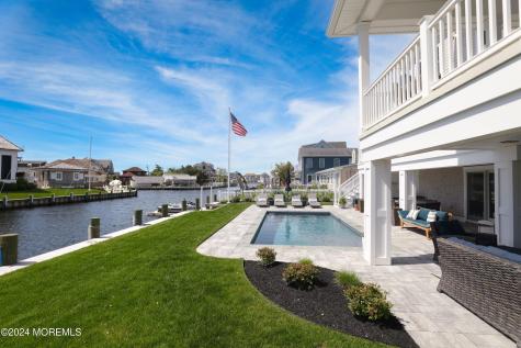 520 Normandy Drive Mantoloking NJ 08738