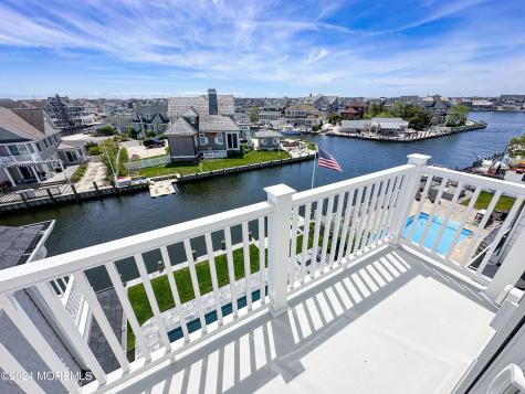 520 Normandy Drive Mantoloking NJ 08738