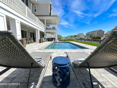 520 Normandy Drive Mantoloking NJ 08738