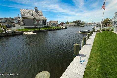520 Normandy Drive Mantoloking NJ 08738