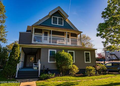 70 N Bath Avenue Long Branch NJ 07740