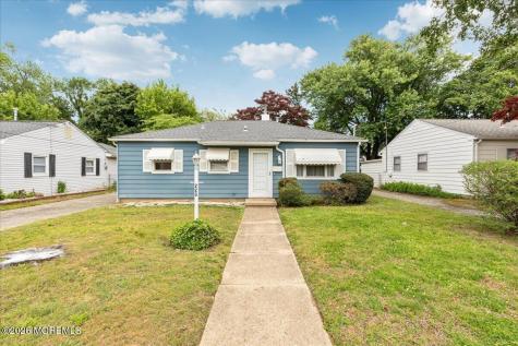 223 West End Avenue Long Branch NJ 07740