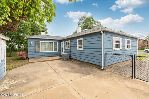 223 West End Avenue Long Branch NJ 07740