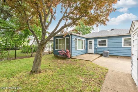 223 West End Avenue Long Branch NJ 07740