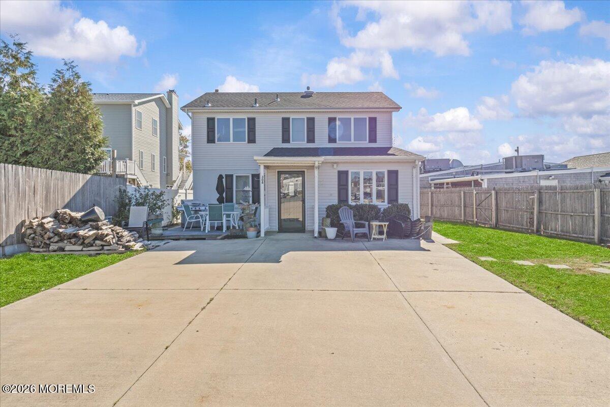 308 Channel Drive Point Pleasant Beach NJ 08742