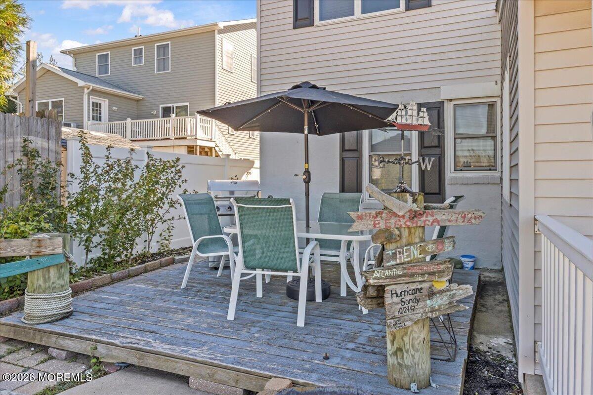 308 Channel Drive Point Pleasant Beach NJ 08742