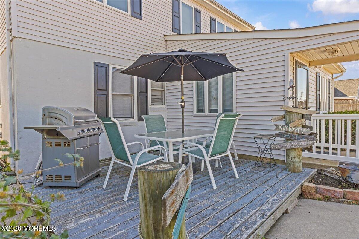 308 Channel Drive Point Pleasant Beach NJ 08742