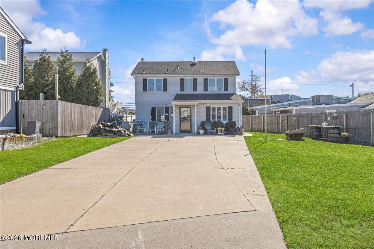 308 Channel Drive Point Pleasant Beach NJ 08742