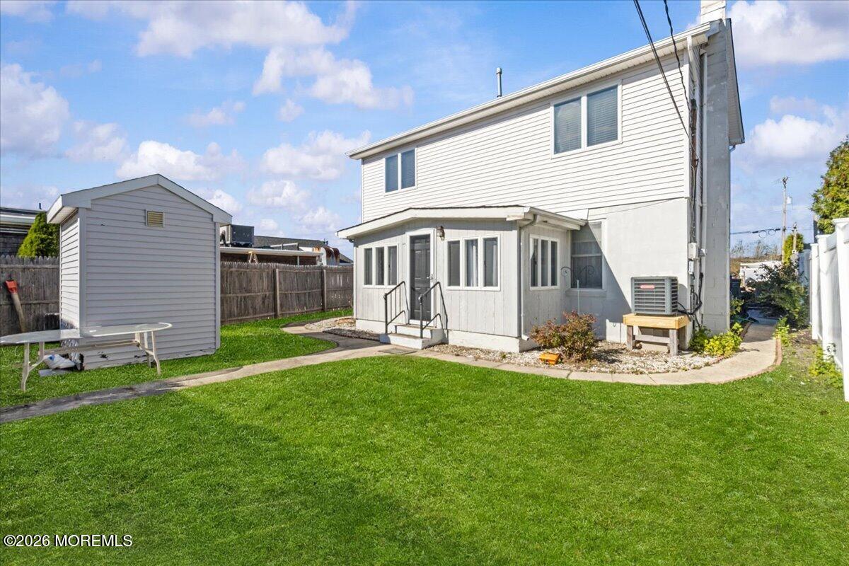 308 Channel Drive Point Pleasant Beach NJ 08742