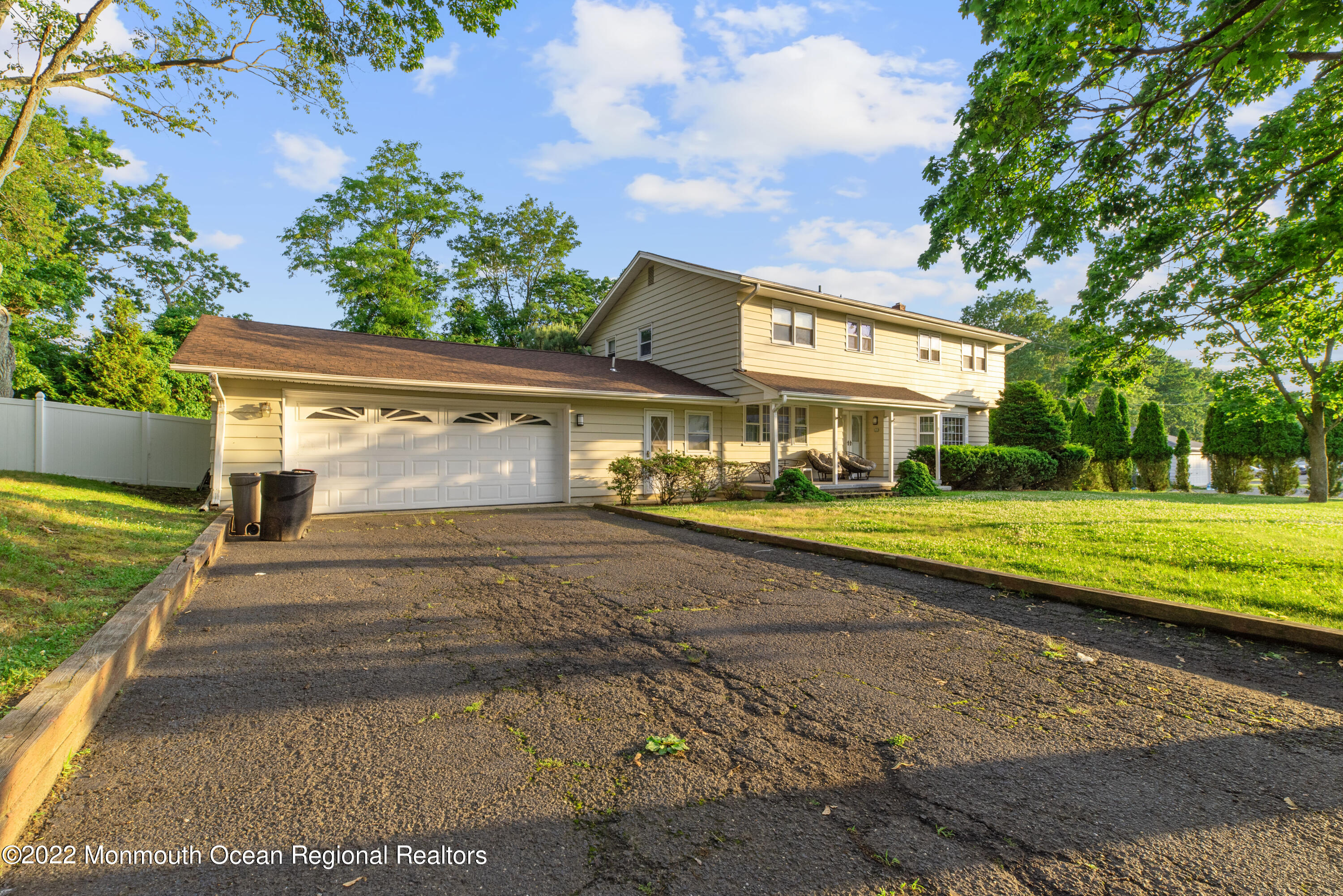 2 Karen Court West Long Branch NJ 07764